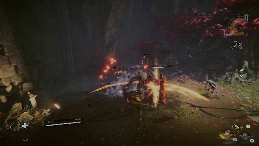 ���������꡼ No.004�Υ���ͥ������ / SF���������������饤����Morbid Metal�פǡ���ĥ������������������å���ǥϥ����ԡ��ɤʥХȥ���θ���TGS2025��