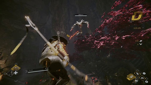 ���������꡼ No.005�Υ���ͥ������ / SF���������������饤����Morbid Metal�פǡ���ĥ������������������å���ǥϥ����ԡ��ɤʥХȥ���θ���TGS2025��