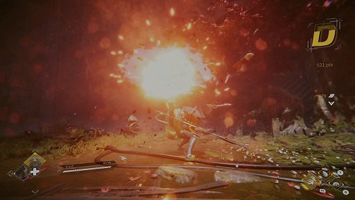 ���������꡼ No.008�Υ���ͥ������ / SF���������������饤����Morbid Metal�פǡ���ĥ������������������å���ǥϥ����ԡ��ɤʥХȥ���θ���TGS2025��