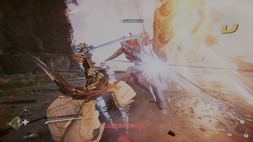 ���������꡼ No.011�Υ���ͥ������ / SF���������������饤����Morbid Metal�פǡ���ĥ������������������å���ǥϥ����ԡ��ɤʥХȥ���θ���TGS2025��