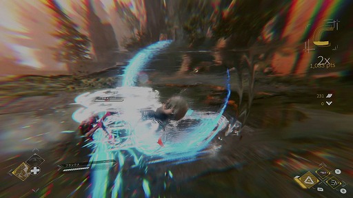 ���������꡼ No.014�Υ���ͥ������ / SF���������������饤����Morbid Metal�פǡ���ĥ������������������å���ǥϥ����ԡ��ɤʥХȥ���θ���TGS2025��