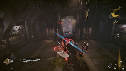 ���������꡼ No.015�Υ���ͥ������ / SF���������������饤����Morbid Metal�פǡ���ĥ������������������å���ǥϥ����ԡ��ɤʥХȥ���θ���TGS2025��