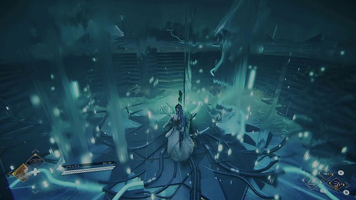 ���������꡼ No.031�Υ���ͥ������ / SF���������������饤����Morbid Metal�פǡ���ĥ������������������å���ǥϥ����ԡ��ɤʥХȥ���θ���TGS2025��