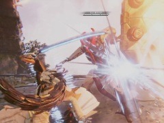 SF���������������饤����Morbid Metal�פǡ���ĥ������������������å���ǥϥ����ԡ��ɤʥХȥ���θ���TGS2025��