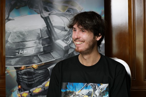 ���������꡼ No.003�Υ���ͥ������ / �Ŀͳ�ȯ����Ubisoft�ȤΥѥ֥�å��󥰷���ء���Morbid Metal�פγ�ȯ�Ԥˡ�����ޤǤ���ߤ򶵤��Ƥ��ä���TGS2025��