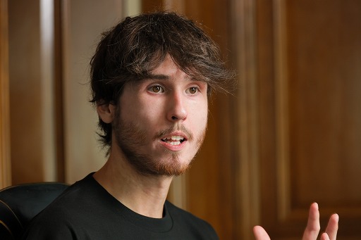 ���������꡼ No.005�Υ���ͥ������ / �Ŀͳ�ȯ����Ubisoft�ȤΥѥ֥�å��󥰷���ء���Morbid Metal�פγ�ȯ�Ԥˡ�����ޤǤ���ߤ򶵤��Ƥ��ä���TGS2025��