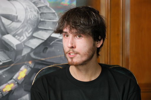 ���������꡼ No.006�Υ���ͥ������ / �Ŀͳ�ȯ����Ubisoft�ȤΥѥ֥�å��󥰷���ء���Morbid Metal�פγ�ȯ�Ԥˡ�����ޤǤ���ߤ򶵤��Ƥ��ä���TGS2025��