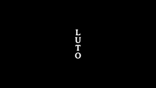꡼ No.001 | ڥȯΥۥ顼LutoסPC/PS5/Xbox Series X|S꡼ͤ򼺤ä͸ογƣ