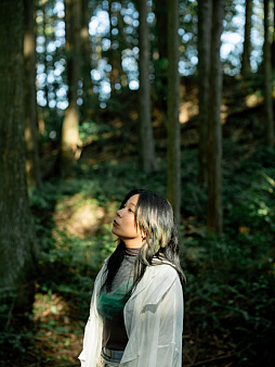 画像ギャラリー No.002のサムネイル画像 / 「ペルソナ5 スペシャル・ビッグバンド」が,ジャズイベント「モントルー・ジャズ・フェスティバル・ジャパン2025」に出演! ボーカルのLynさんが,意気込みを語った