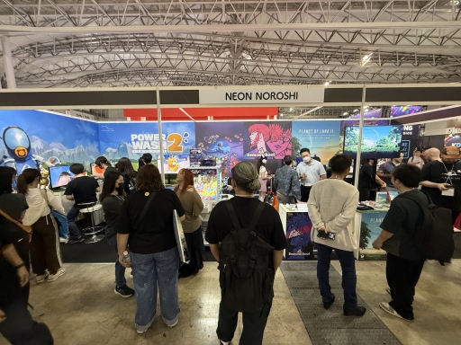 ���������꡼ No.005�Υ���ͥ������ / �ᥬ�ƥ󡤥֥�å��ޥȥꥯ������ �ҡġ�Ysbryd Games����ɽ��ʹ�����ɤ���ͤ˻ɤ����Demonschool�ס�LOVE ETERNAL�פ��á�TGS2025��