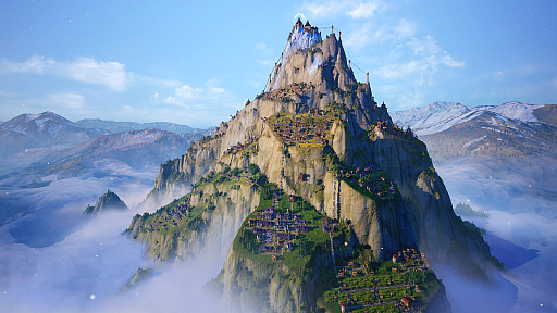 ꡼ No.003 | ⻳ȤʴĶѤĤϡɤԻԷߥLaysara: Summit Kingdomסȯ˺ǿȥ쥤顼