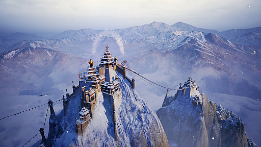 ꡼ No.007 | ⻳ȤʴĶѤĤϡɤԻԷߥLaysara: Summit Kingdomסȯ˺ǿȥ쥤顼