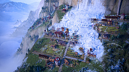 ꡼ No.008 | ⻳ȤʴĶѤĤϡɤԻԷߥLaysara: Summit Kingdomסȯ˺ǿȥ쥤顼
