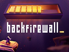「Backfirewall_」の最新トレイラーを公開。スマホの中でOSの破壊を防いでいくアドベンチャーゲーム