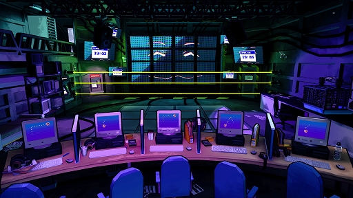 ꡼ No.007 | Co-opڤæзϥѥ륢Escape AcademyפθSteamˤƥǥǤۿ