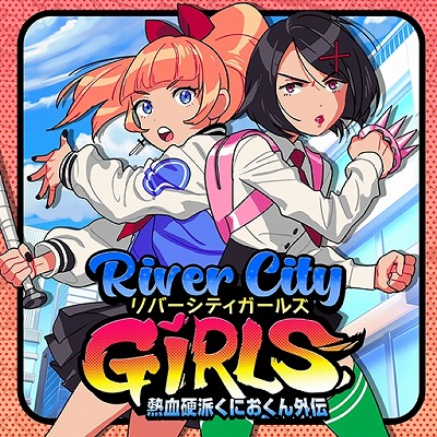 ꡼ No.002 | River City Girlsס֥󥿥ǮʪSPפȾۤˡƥTokyo Game Show Sale׳