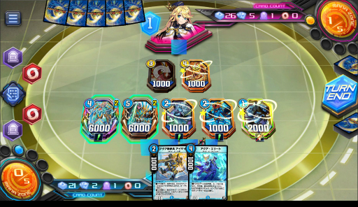 画像ギャラリー No.013のサムネイル画像 / 年末年始は気軽にカードゲームを始めてみよう。デジタル版で始められるTCGタイトルを7つ紹介