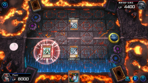 画像ギャラリー No.021のサムネイル画像 / 年末年始は気軽にカードゲームを始めてみよう。デジタル版で始められるTCGタイトルを7つ紹介