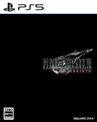 FINAL FANTASY VII REBIRTH