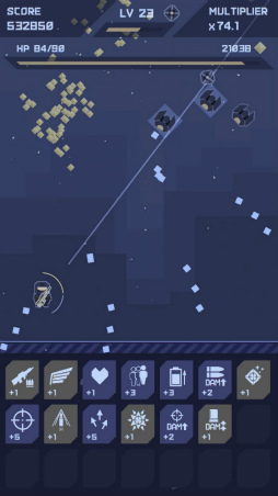 ���������꡼ No.007�Υ���ͥ������ / ����ĥ�ꥢ�������ߥ��塼�ƥ��󥰥������Recoil Gunner�פ��ۿ��򳫻�