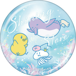 ���������꡼ No.161�Υ���ͥ������ / �����Ρ��ץ�󥹤��ޤâ����󥻥ץȥ���åס�SHINING STORE�ס������ʤΰ��������