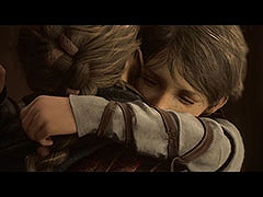 姉弟の逃亡の旅を描くアクションADV「プレイグ テイル -レクイエム-」,PS5版が本日発売。新たなトレイラーも公開に