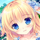 姫と乙女のヤキモチ LOVE