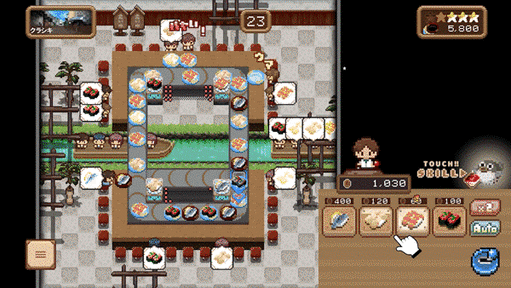 ���������꡼ No.007�Υ���ͥ������ / 60�äǲ�ž���ʲ���бĤ���֤�󤪤ڼ��ʡס�Steam���ȥ��ڡ��������