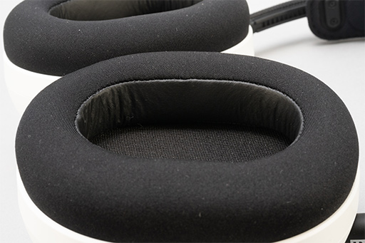 画像ギャラリー No.008のサムネイル画像 / ソニーのeスポーツ向けヘッドセット「INZONE H9 II」は,それ以外のゲーマーにも適した実力派だ【レビュー】