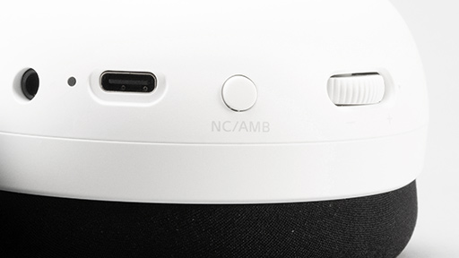 画像ギャラリー No.011のサムネイル画像 / ソニーのeスポーツ向けヘッドセット「INZONE H9 II」は,それ以外のゲーマーにも適した実力派だ【レビュー】