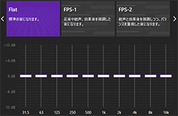 画像ギャラリー No.057のサムネイル画像 / ソニーのeスポーツ向けヘッドセット「INZONE H9 II」は,それ以外のゲーマーにも適した実力派だ【レビュー】