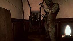 Don't Be Afraid ドント・ビー・アフレイド