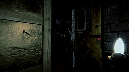 Don't Be Afraid ドント・ビー・アフレイド