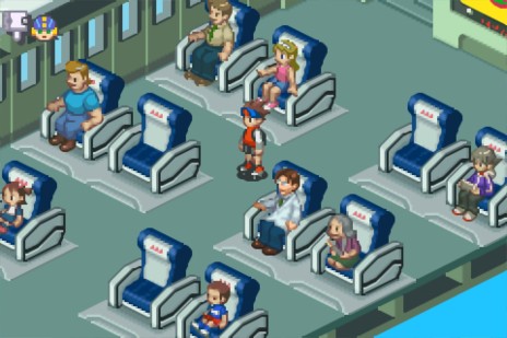 画像集#007のサムネイル/全10作を収録した「ロックマンエグゼ アドバンスドコレクション」がPCとPS4,Switch向けに2023年発売