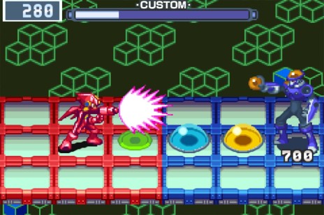 画像集#011のサムネイル/全10作を収録した「ロックマンエグゼ アドバンスドコレクション」がPCとPS4,Switch向けに2023年発売