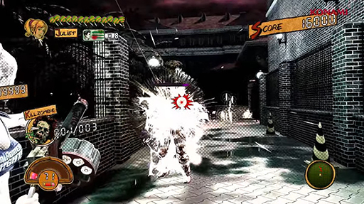 ꡼ No.018Υͥ / LOLLIPOP CHAINSAW RePOPץ˥Ჽ³Ԥ碌ȯ⡣Ǥȡ硼ǾҲTGS2024