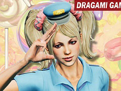 LOLLIPOP CHAINSAW RePOPסȯ1ǯǰ45󥪥դΥ»档塼֥ꥫݥꥹפ912̵ۿ