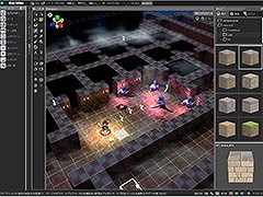 �ץ�����ߥ����פ�RPG������Ǥ����RPG Developer Bakin�ס������Ǥ�������꡼�����θ��Ǥ俷����DLC�ۿ��˲ä��ƥ������»�