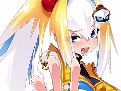 「ボンバーガール レインボー」本日稼働へ。新キャラクター“プラチナ”が登場し,稼働記念キャンペーンもスタート