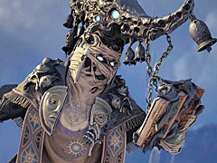 「Warframe」の姉妹プロジェクト「Soulframe」のαテストが期間限定で参加可能に。TennoConで発表された内容をお届け