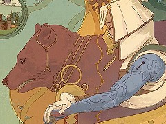 ����������RPG��Soulframe�צ��ƥ����Ǥκǿ����åץǡ��Ȥ�9��ܤ˼»ܡ������ȡ��꡼�������ȡ�Waste Bear Fable�פ��о�