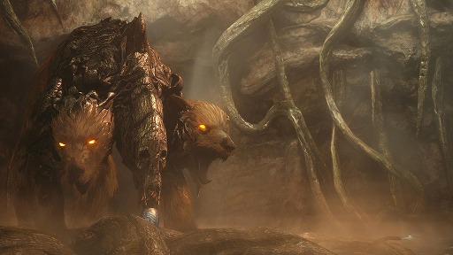 ���������꡼ No.009�Υ���ͥ������ / ����������RPG��Soulframe�צ��ƥ����Ǥκǿ����åץǡ��Ȥ�9��ܤ˼»ܡ������ȡ��꡼�������ȡ�Waste Bear Fable�פ��о�