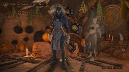 画像ギャラリー No.008のサムネイル画像 / 「Soulframe」ファウンダーズプログラムの情報を公開。ゲーム内で永続的な痕跡を残せる限定アイテムや装備を入手可能