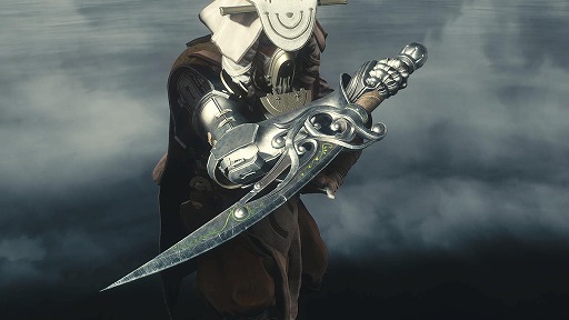 画像ギャラリー No.007のサムネイル画像 / 「Soulframe」ホリデーイベント「ソウタイド」を開始。新アーマーセットやカーディナル・スパロウ用スキン,新弓武器「Maestro」が登場