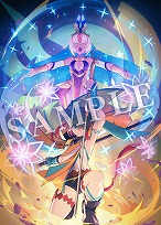 画像集 No.012のサムネイル画像 / PC版「蒼き雷霆 ガンヴォルト 鎖環」本日発売。リリース記念セールで10%オフ,10月27日15:59までは3種のDLCが無償で付属