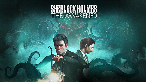 Sherlock Holmes: The Awakenedפ饦ɥեǥ󥰤饤ʤǤγȯ³ɽ