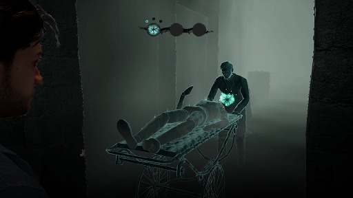 画像ギャラリー No.003のサムネイル画像 / ホームズ×クトゥルフ神話のクロスオーバー作品「Sherlock Holmes The Awakened」本日発売。若き名探偵がカルト教団の謎を追う