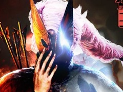 「BLACKTAIL」,ゲームプレイが確認できる最新トレイラーを公開。リリースは今冬に