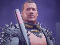 「AEW: Fight Forever」MJF選手やアダム・コール選手などAEW所属のレスラーたちが登場する最新ゲームプレイトレイラーを公開
