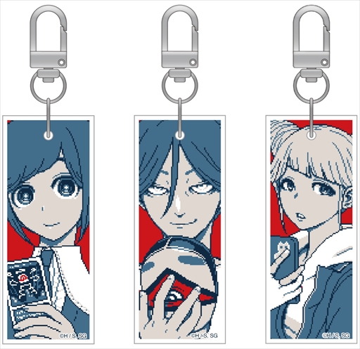 画像ギャラリー No.006のサムネイル画像 / 「都市伝説解体センター」コミカライズの発売を記念して書店コラボキャンペーンが9月19日よりスタート